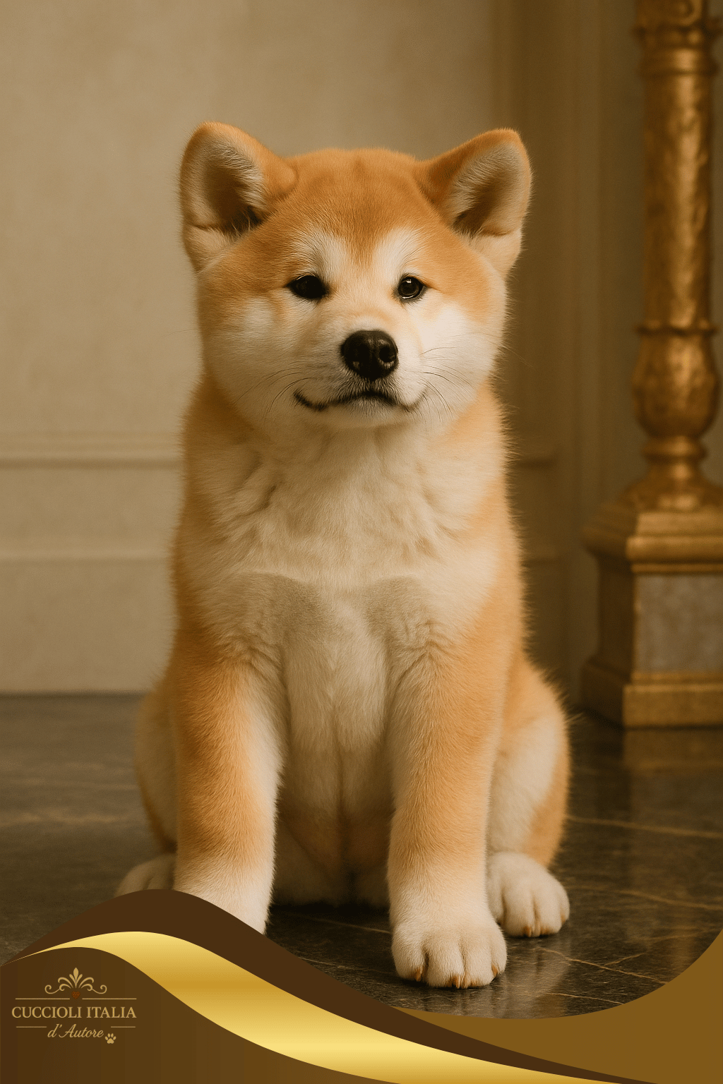 Akita Inu