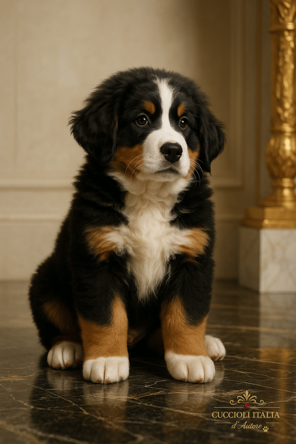 Bovaro del Bernese