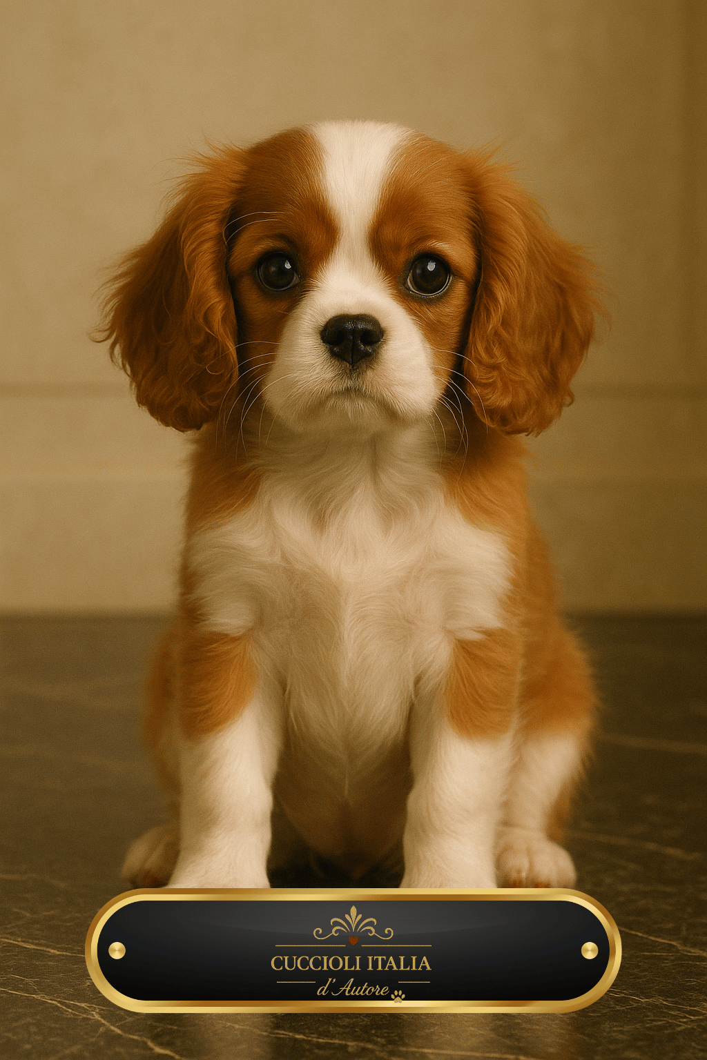Cavalier King