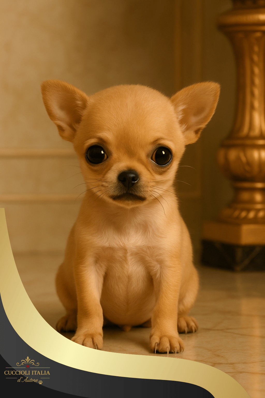 Chihuahua