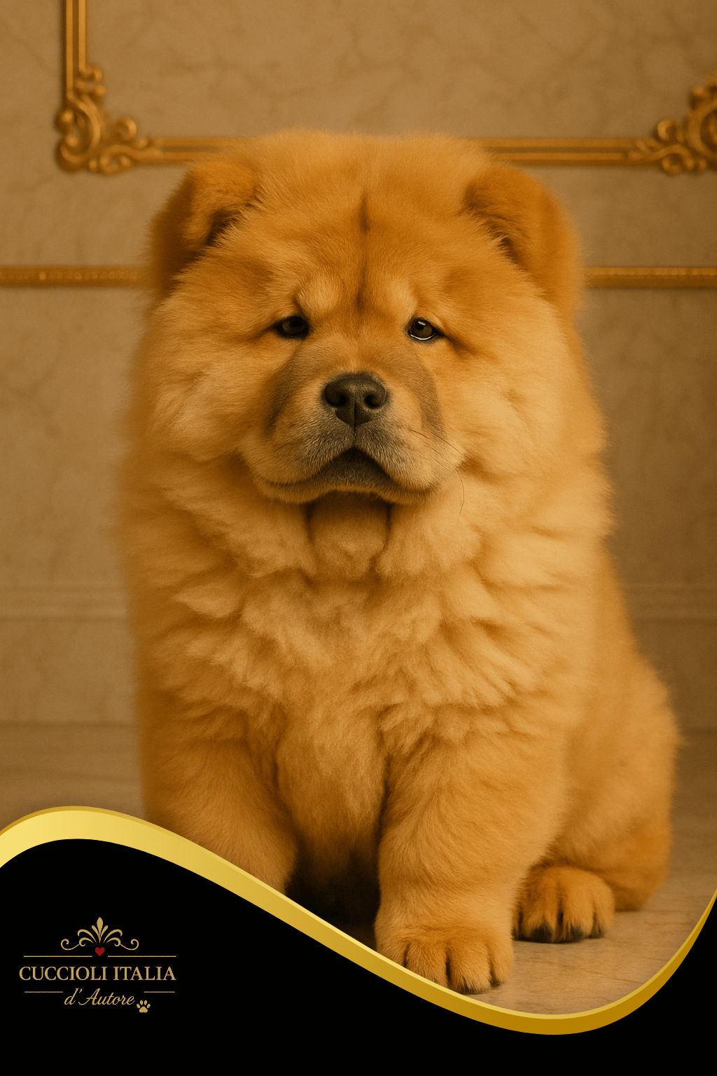 Chow Chow
