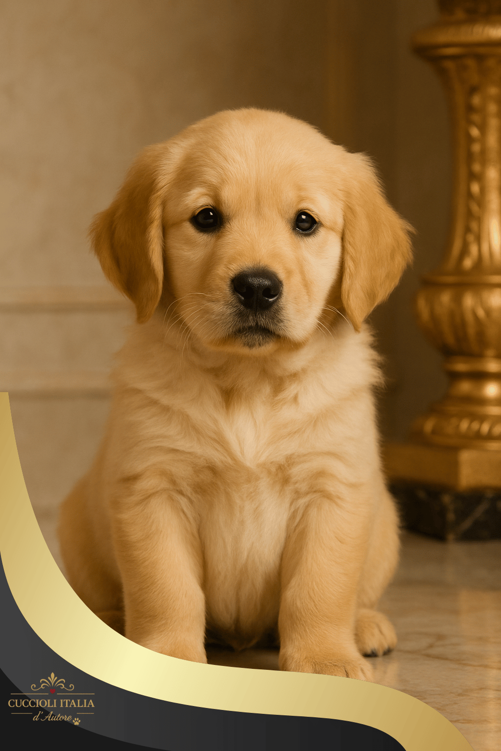 Golden Retriever