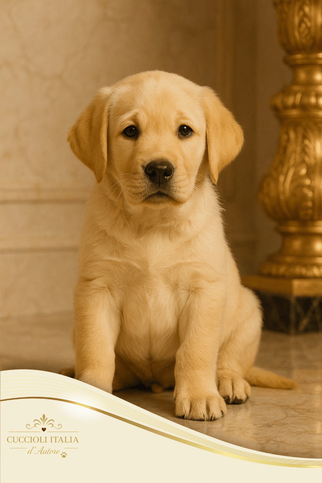 Labrador Retriever