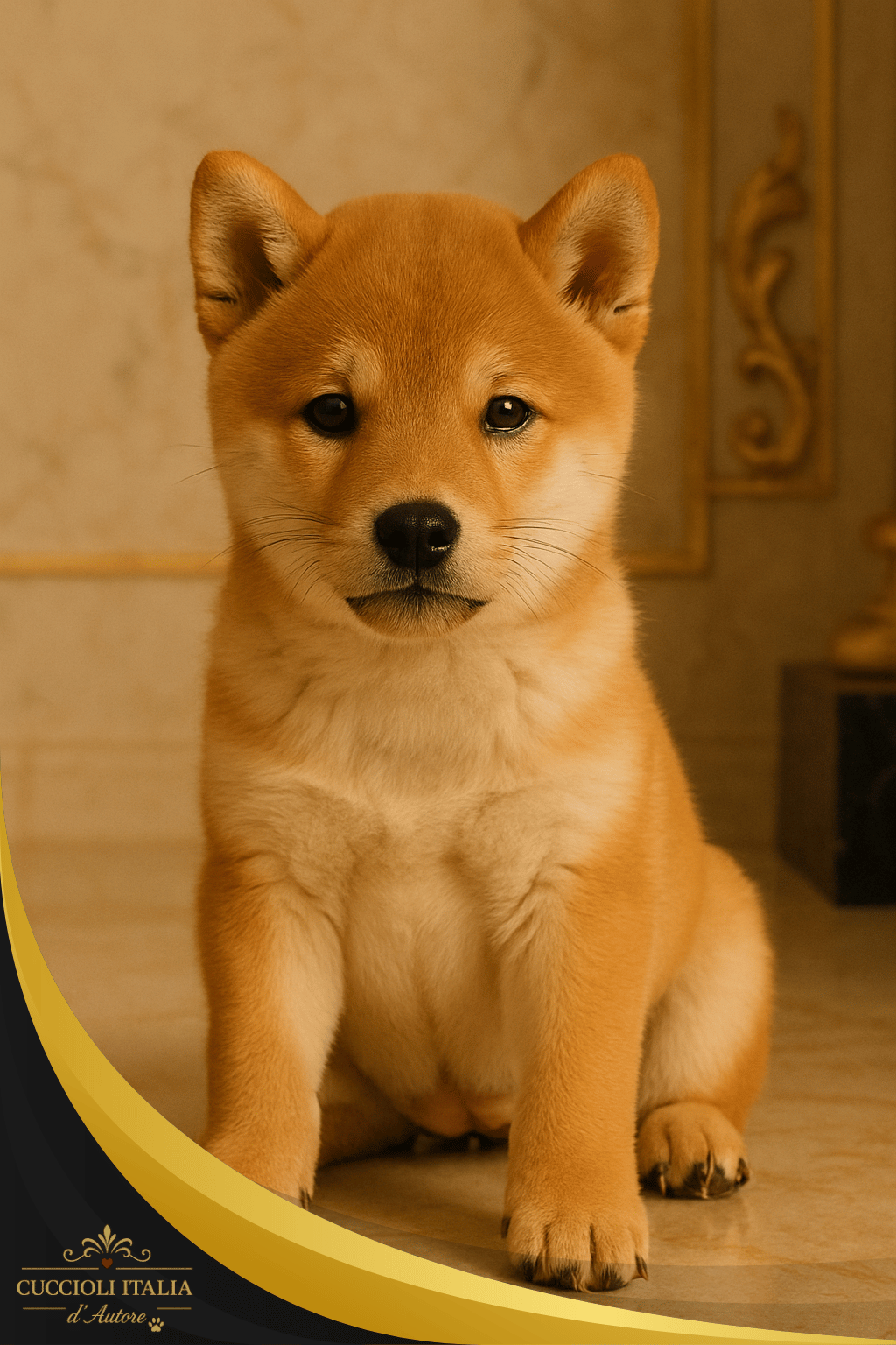 Shiba Inu