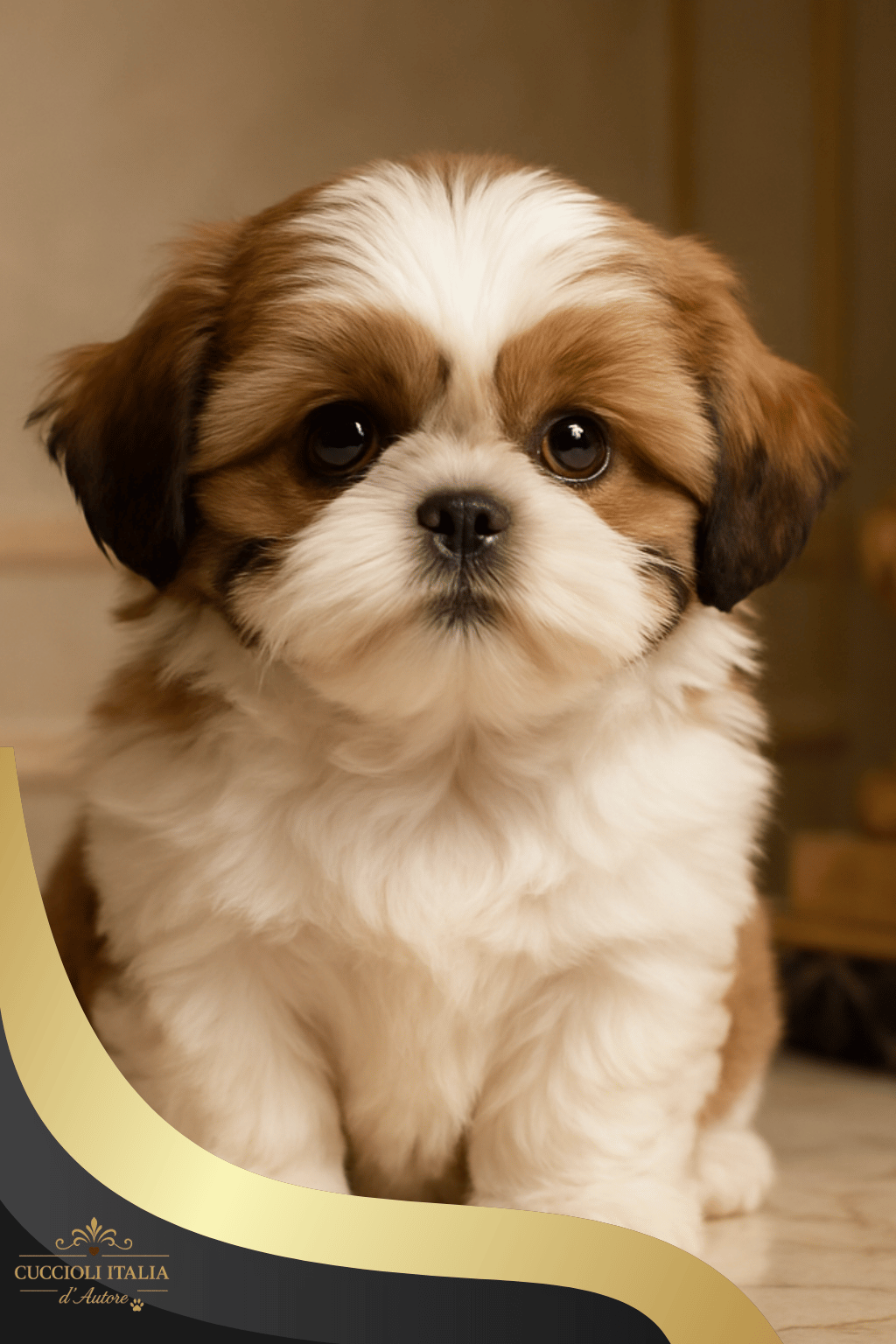 Shih Tzu
